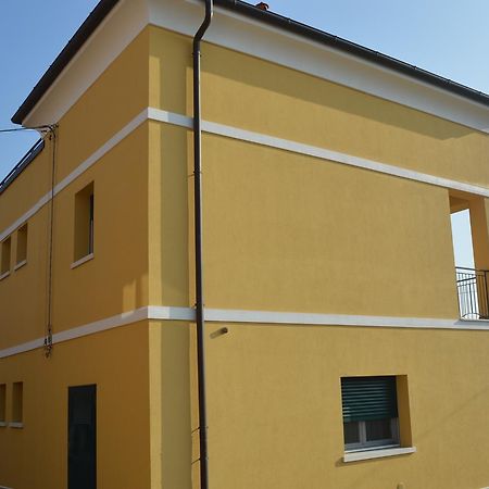 Alloggio Le Macine Ferrara Exterior photo