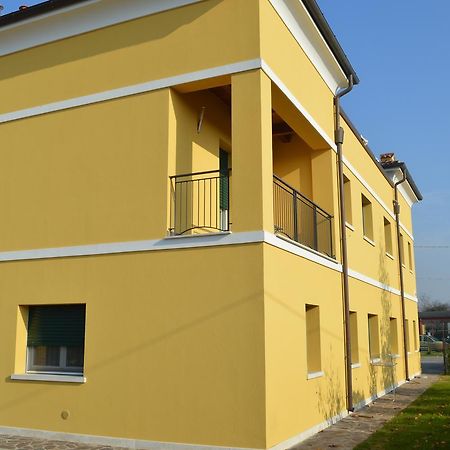 Alloggio Le Macine Ferrara Exterior photo