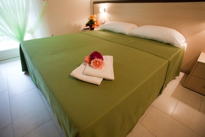 Alloggio Le Macine Ferrara Room photo