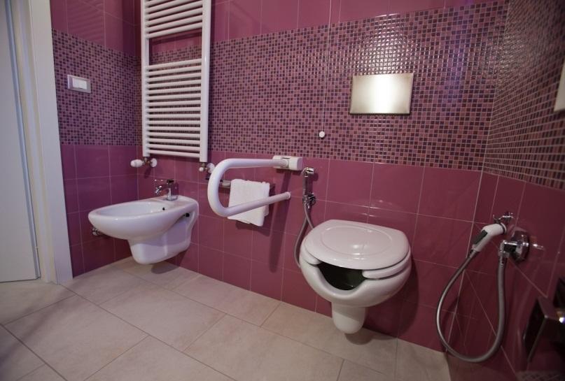 Alloggio Le Macine Ferrara Room photo
