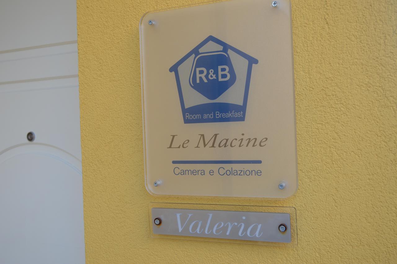 Alloggio Le Macine Ferrara Exterior photo