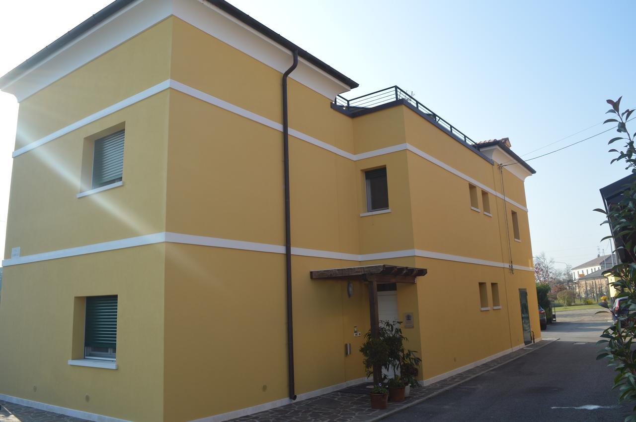 Alloggio Le Macine Ferrara Exterior photo